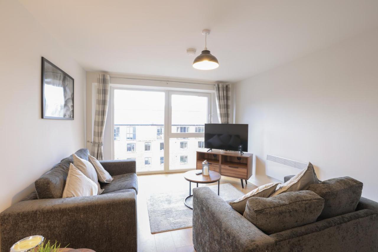Southbank Apartment. New! With Free Parking *