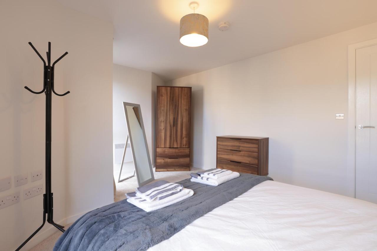 Apartment Southbank Apartment. New! With Free Parking *